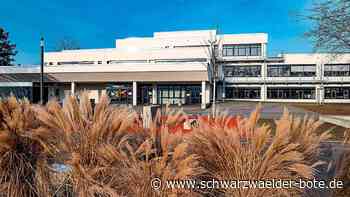 Jettingen steht solide da: Interview mit Bürgermeister Hans Michael Burkhardt über Projekte