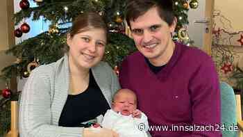 Schwere Geburt: Entbindungsstation am InnKlinikum Mühldorf bleibt geschlossen