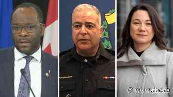 Public inquiry ordered by justice minister into Lethbridge police to proceed - CBC.ca