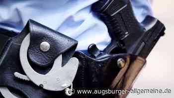 Security bedroht und im Besitz von Drogen: Asylbewerber sitzt jetzt in Haft