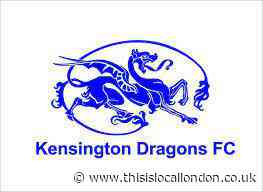 The Year of The Dragon - Tilly Campbell Wheeler - LUS