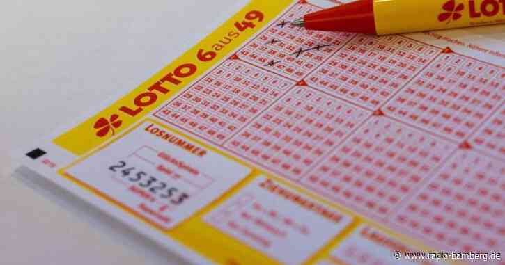 Lotto Millionäre auch in Oberfranken
