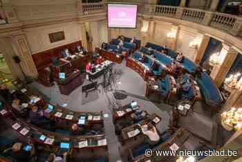 “Anders kom je nooit tot gemeenteraad die afspiegeling is van bevolking”