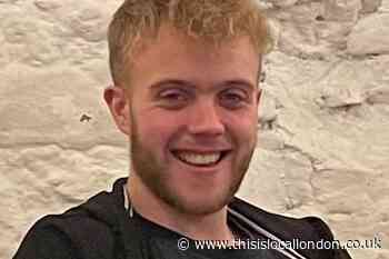 Tributes paid to young sportsman who died at Hornsey station
