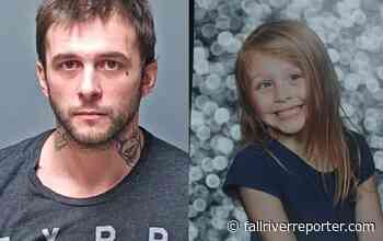 Police arrest father of missing Harmony Montgomery – Fall River Reporter - Fall River Reporter