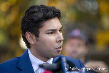 Jasiel Correia's date to report to prison pushed back again - Fall River Reporter