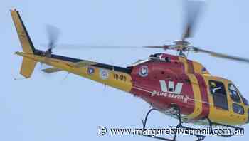 Rock climber dies after cliff fall in WA - August Margaret River Mail