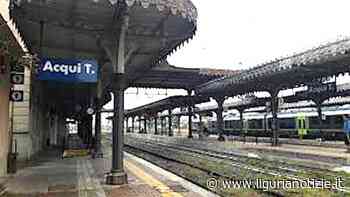 L’Intervista I Roberto Borri: “Ferrovia Genova–Acqui–Asti, una storia lunga quasi 130 anni”. - Liguria Notizie