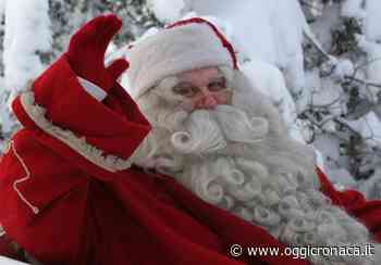 Ad Acqui terme fino al 24 dicembre c’é il Villaggio di Babbo natale - Oggi Cronaca