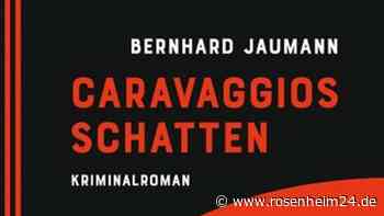 Spannung aus dem Mangfalltal: „Der ungläubige Thomas“