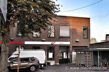 Maakplaats in voormalig postgebouw gaat later open