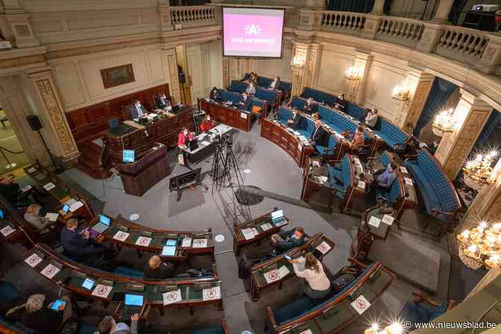 Groen wil gemeenteraadsleden beter vergoeden: “Anders kom je nooit tot een afspiegeling van de bevolking”