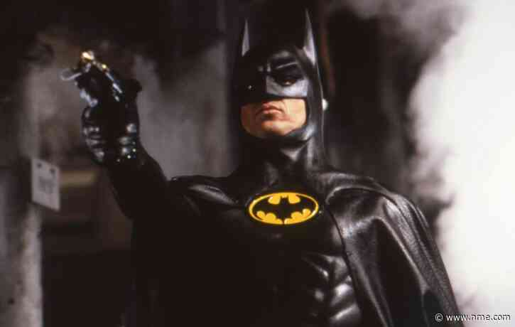 Michael Keaton turned down ‘Batman Forever’ after creative clash with director