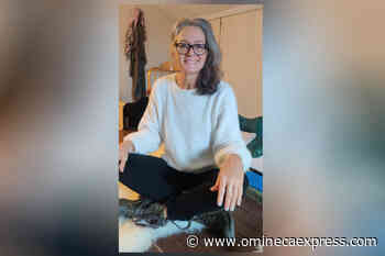 Vanderhoof artist loving their return home – Vanderhoof Omineca Express - Omineca Express