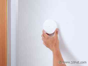 CES 2022: Ring adds Glass Break Sensor to home security lineup