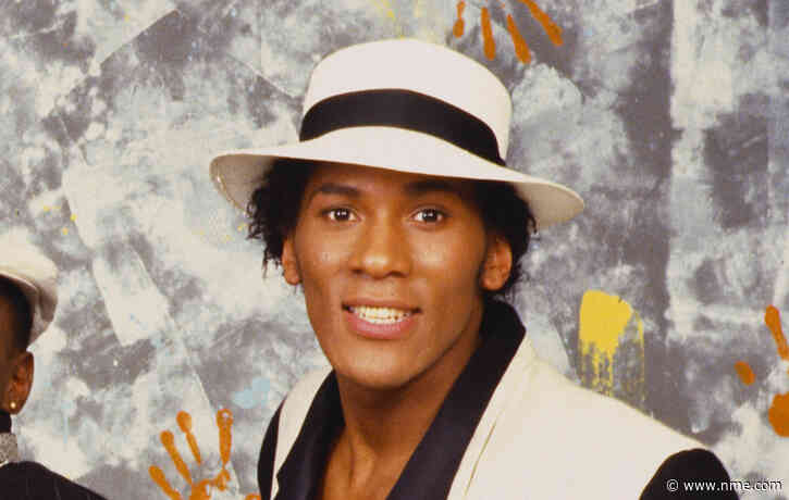 Tributes paid to hip-hop pioneer Jessie D, who has died aged 58