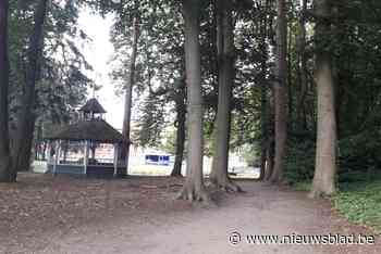 Meer dan veertig nieuwe fruitbomen voor boomgaard in tuin Paters Redemptoristen