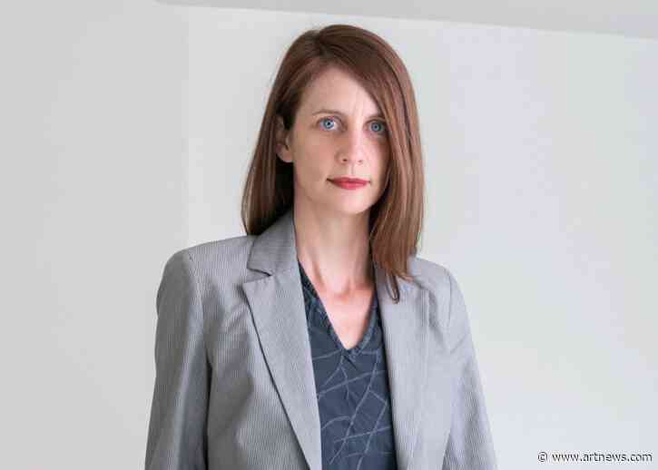 Guggenheim Museum Promotes Conservator Francesca Esmay, Establishes Conservation Mentoring Program