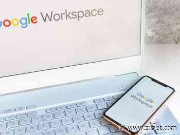 Why my two-person company bought a Google Workspace Enterprise plan