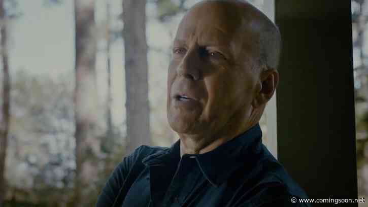 American Siege Clip Starring Bruce Willis – Who Killed My Sister