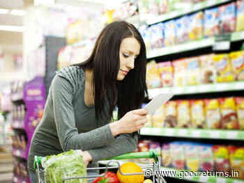 With An Expanding FMCG Business In International And Domestic Markets, Buy This Stock For Good Returns - Goodreturns