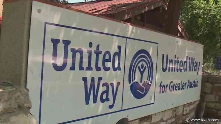 United Way Austin & Williamson County announce merger