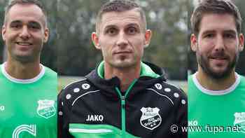SuS Kalkar setzt auf bewährtes Trainer-Trio - FuPa - das Fußballportal