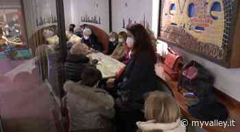 Clusone, primi passi verso un Centro antiviolenza di genere - MyValley.it notizie! - MyValley.it