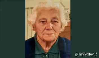 Clusone, 100 anni per la signora Orsolina - MyValley.it notizie! - MyValley.it