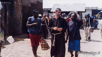 Clusone piange il missionario cappuccino fra Felice Trussardi - MyValley.it notizie! - MyValley.it