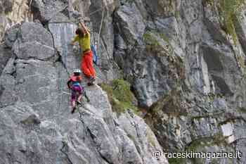 L'estate senza sci, solo multisport, del 13 Clusone - Race ski magazine - Davide Marta