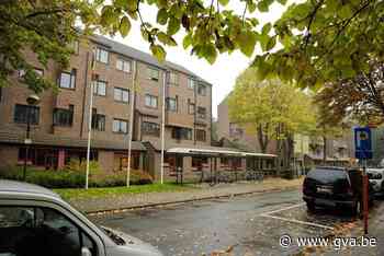 Uitbouw van zorgcampus aan Meerminne begint niet voor 2025 - Gazet van Antwerpen