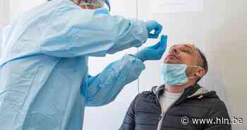 LIVE. Scholen in Nederland na kerstvakantie weer open - Van Ranst optimistisch: “Dit lijkt eerder golf van afwezigheden dan van hospitalisaties te worden” - Het Laatste Nieuws