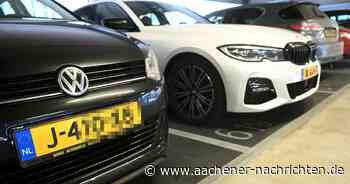 Shopping-Tourismus: Sind Niederländer aus dem Lockdown willkommen?