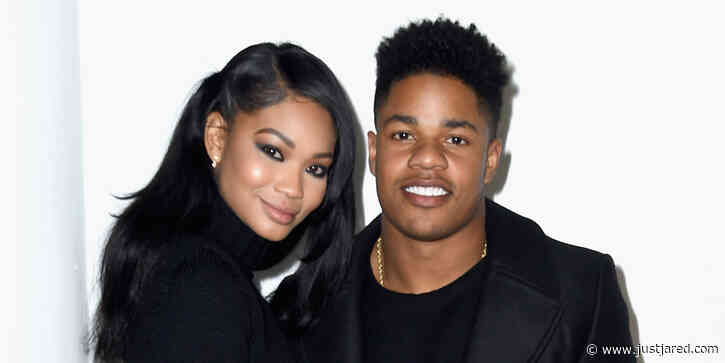Chanel Iman & Sterling Shepard Split After Nearly 4 Years of Marriage