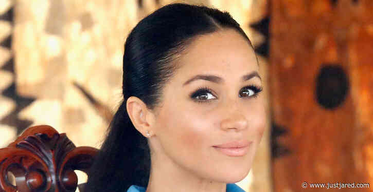 One of Meghan Markle's Lawsuit Settlement Amounts Revealed to Be Less Than $2