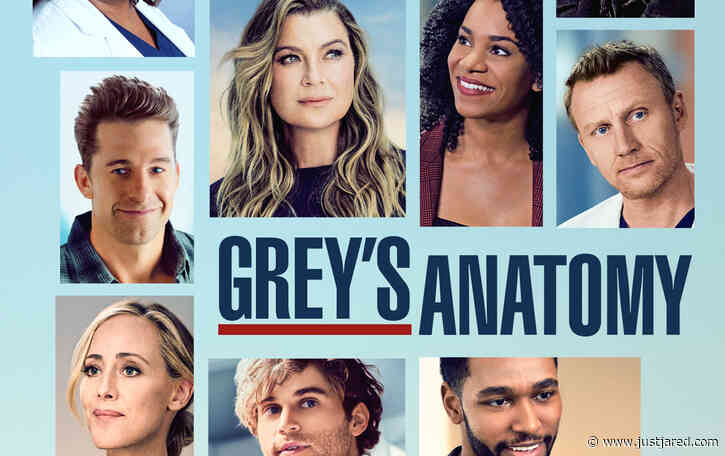 The 'Grey's Anatomy' Star Who Forgets Their Lines Most Often Has Been Revealed!