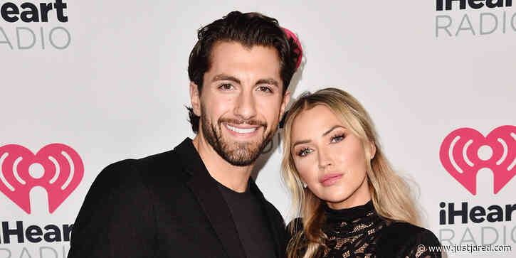 Kaitlyn Bristowe Drops Hints About Her & Jason Tartick's Upcoming Wedding