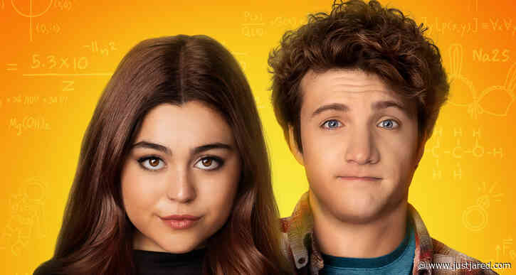 Hulu Releases First Trailer for New Movie 'Sex Appeal' - Watch It Now!