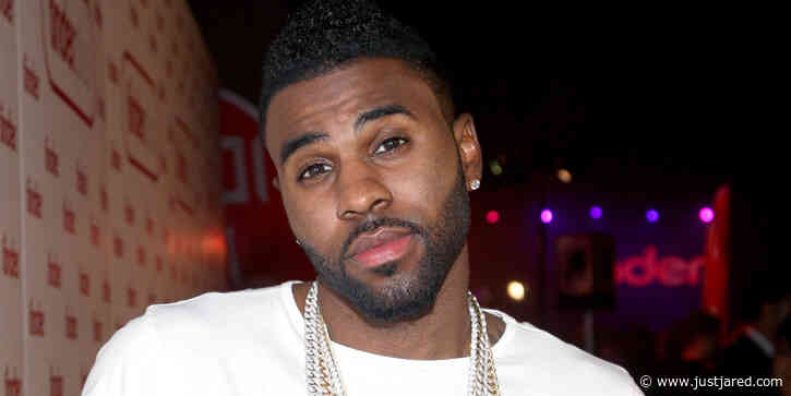 Jason Derulo Involved in Altercation in Las Vegas