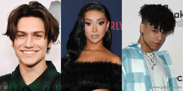 Netflix's 'Hype House' - Cast Revealed & TikTok Popularity Ranked, Lowest to Highest