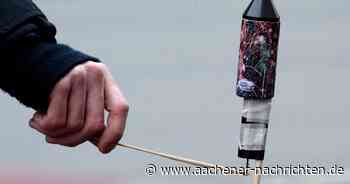 Kontrollen in Aachen: Polizei und Ordnungsamt gehen Streife an Silvester - Aachener Nachrichten