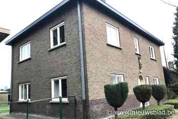 Dieven weg met dure spullen van dagcentrum in oude pastorij van Vroenhoven