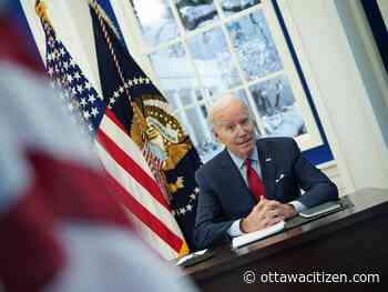 Cohen: With an uncertain year ahead, Joe Biden succeeds in reshaping the U.S. federal courts