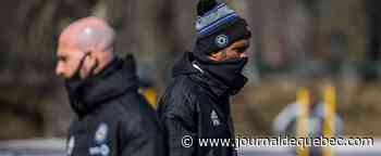 COVID-19: petit changement de programme pour le CF Montréal