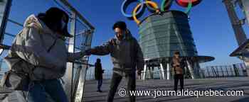 Jeux olympiques de Pékin : le CIO appelle les participants à « une extrême vigilance »