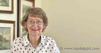 Community Heroes: Ex-volunteer music teacher Ann Marie Haney orchestrates instrument donations for schools - La Jolla Light