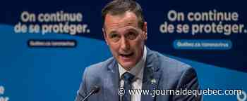 [EN DIRECT] COVID-19: le retour en classe toujours prévu le 17 janvier au Québec