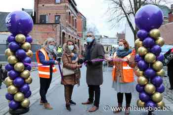 Herinrichting woensdagmarkt moet voor meer beleving zorgen