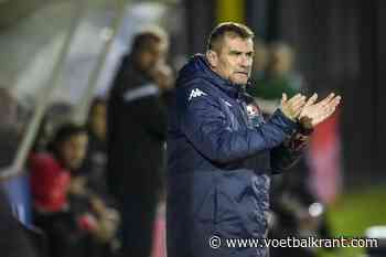 OFFICIEEL: Waasland-Beveren stelt Jordi Condom aan als sportief directeur